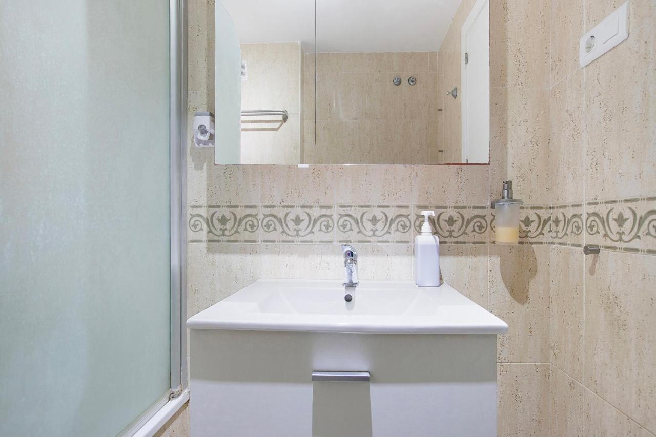 Benalmarina Apartment เบนัลมาเดนา ภายนอก รูปภาพ