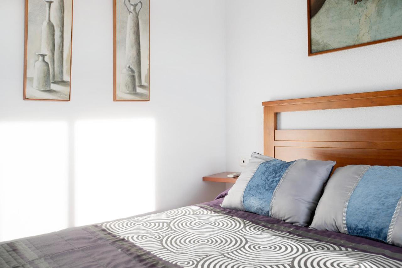 Benalmarina Apartment เบนัลมาเดนา ภายนอก รูปภาพ